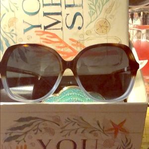 Brand new Kate Spade sunglasses ♥️